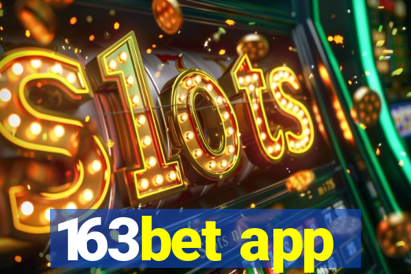 163bet app